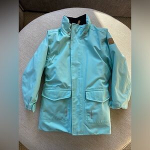Waterproof Reimatec Winter Jacket - Mutka.